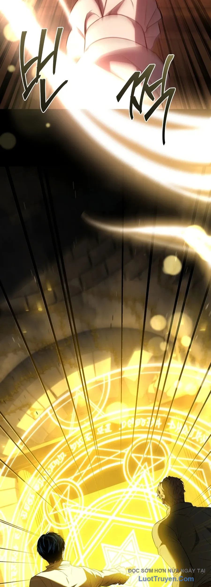 Kiếm Thánh Xuyên Thời Không Chapter 6 - Trang 2
