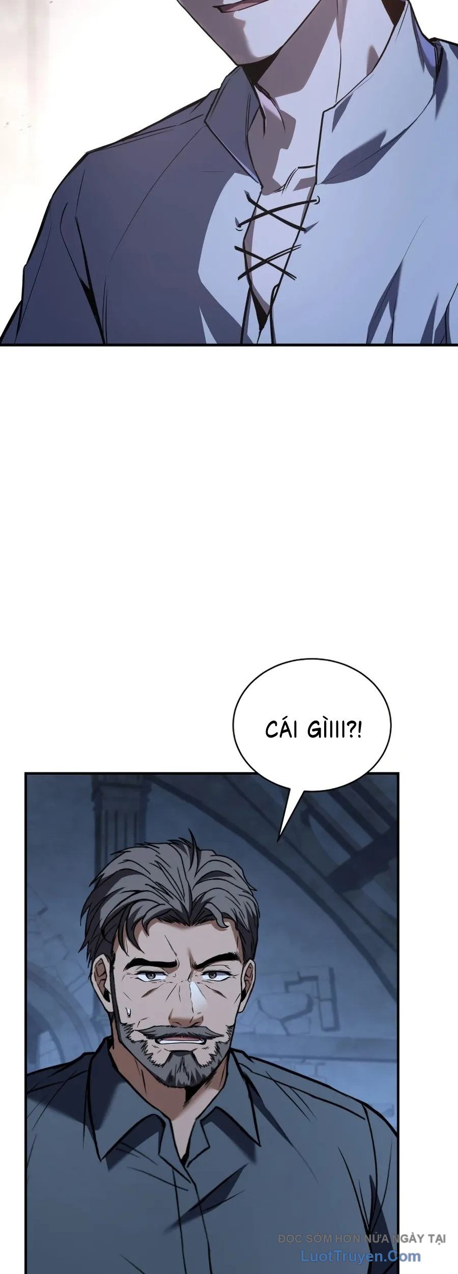 Kiếm Thánh Xuyên Thời Không Chapter 6 - Trang 2