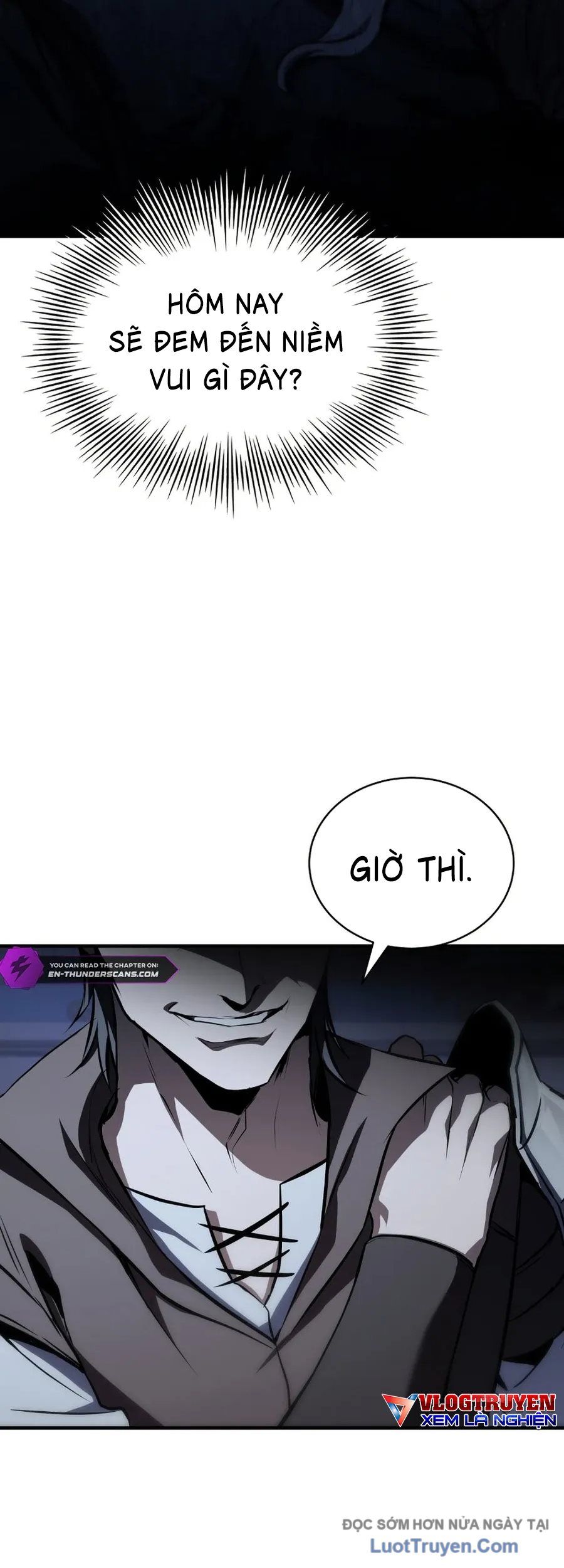 Kiếm Thánh Xuyên Thời Không Chapter 6 - Trang 2