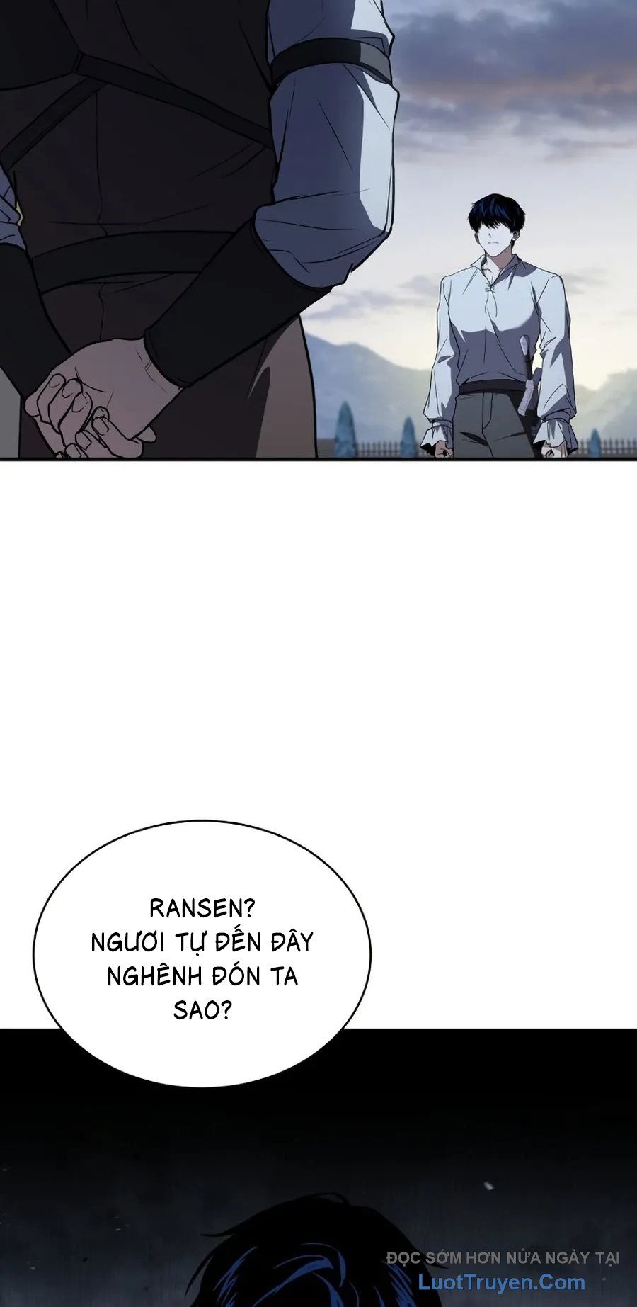 Kiếm Thánh Xuyên Thời Không Chapter 6 - Trang 2