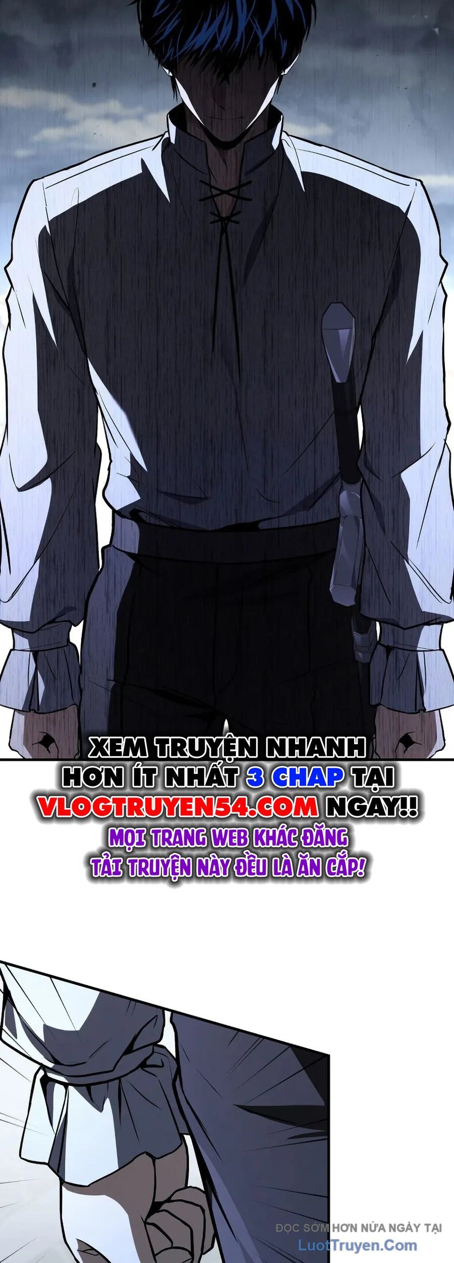 Kiếm Thánh Xuyên Thời Không Chapter 6 - Trang 2