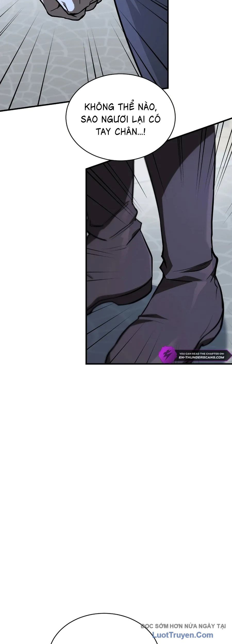 Kiếm Thánh Xuyên Thời Không Chapter 6 - Trang 2