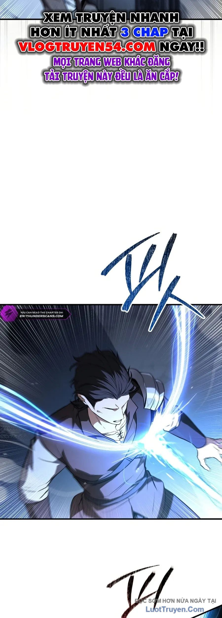Kiếm Thánh Xuyên Thời Không Chapter 6 - Trang 2
