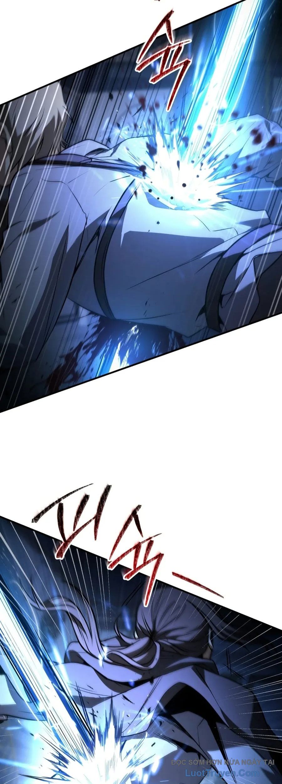 Kiếm Thánh Xuyên Thời Không Chapter 6 - Trang 2