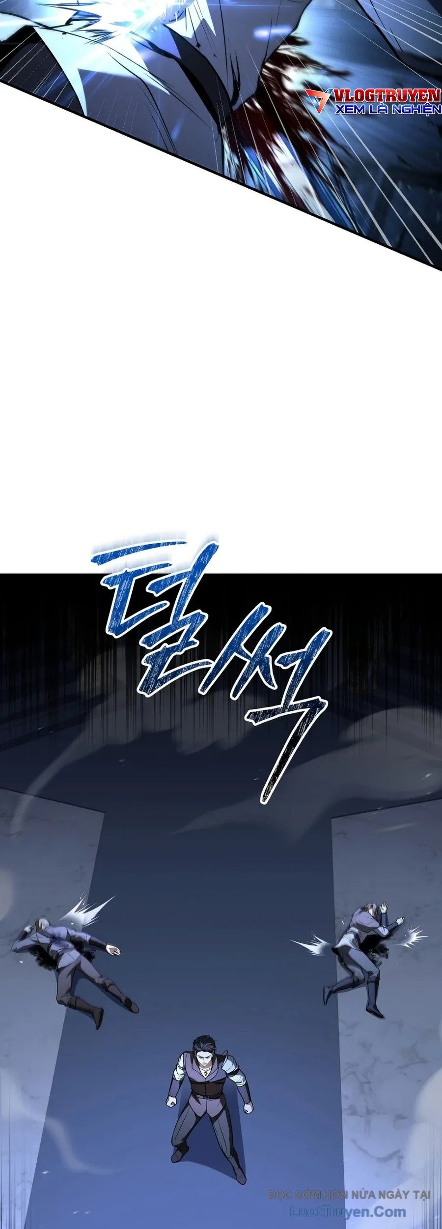 Kiếm Thánh Xuyên Thời Không Chapter 6 - Trang 2