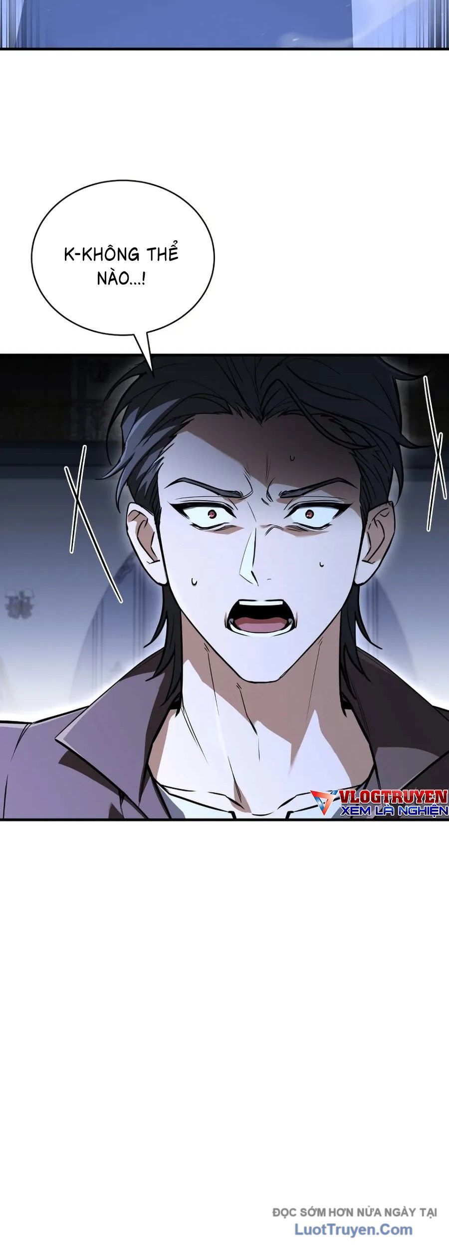 Kiếm Thánh Xuyên Thời Không Chapter 6 - Trang 2