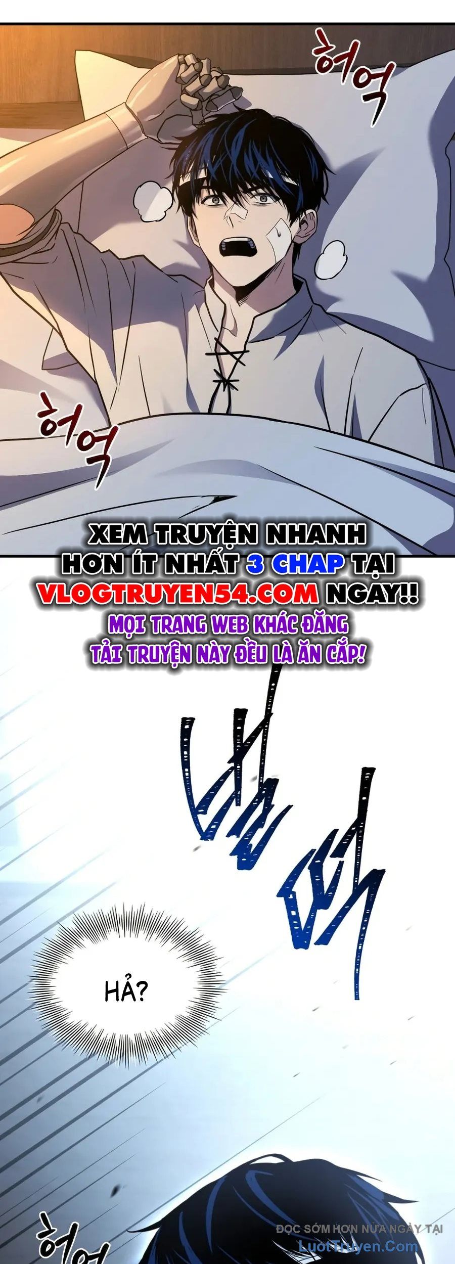Kiếm Thánh Xuyên Thời Không Chapter 6 - Trang 2