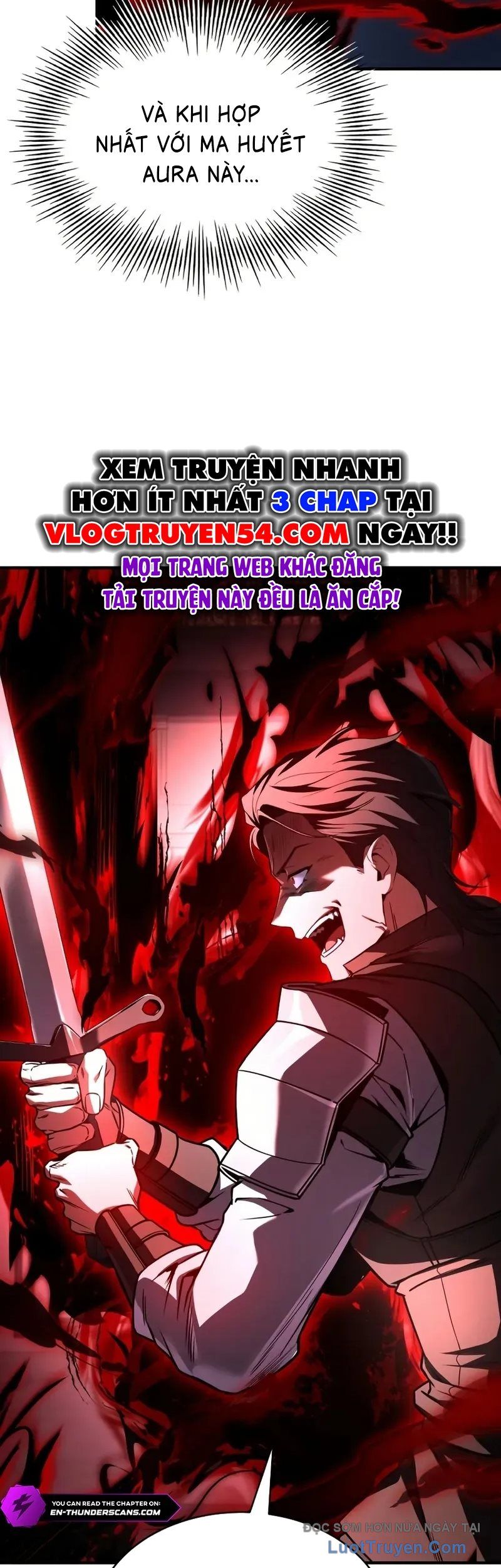 Kiếm Thánh Xuyên Thời Không Chapter 7 - Trang 2