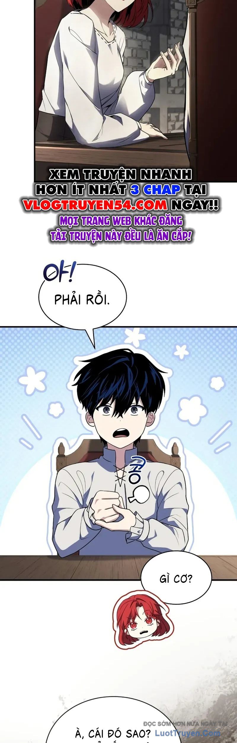 Kiếm Thánh Xuyên Thời Không Chapter 7 - Trang 2