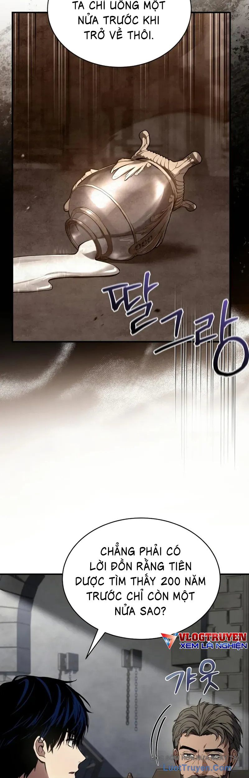Kiếm Thánh Xuyên Thời Không Chapter 7 - Trang 2