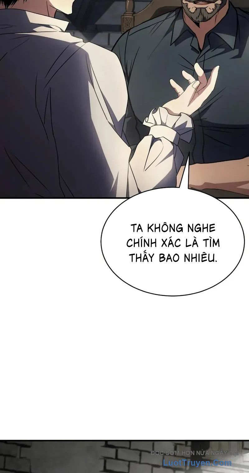 Kiếm Thánh Xuyên Thời Không Chapter 7 - Trang 2