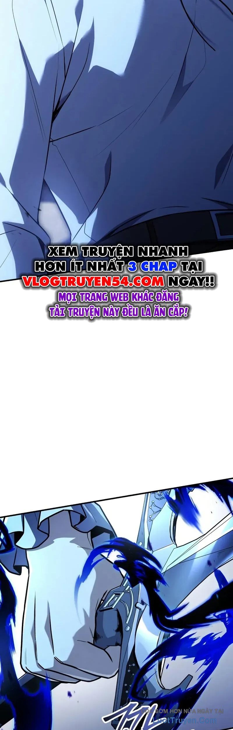 Kiếm Thánh Xuyên Thời Không Chapter 7 - Trang 2