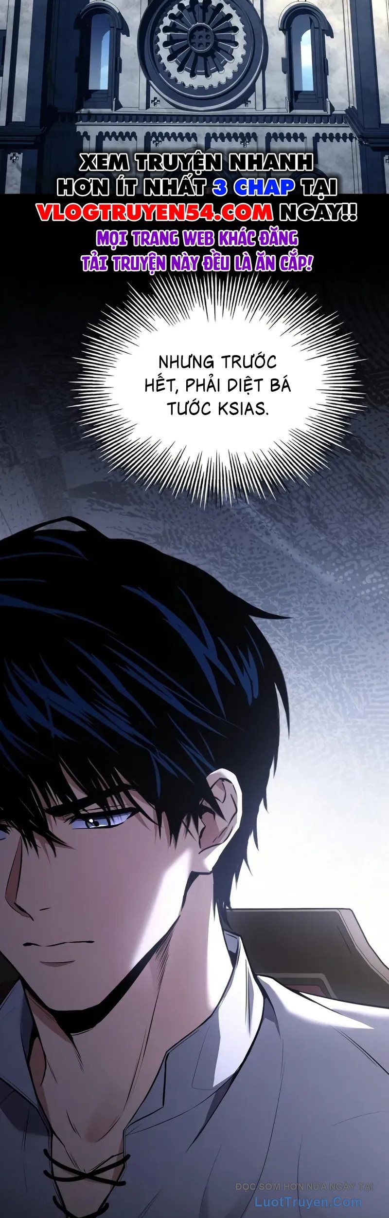 Kiếm Thánh Xuyên Thời Không Chapter 7 - Trang 2