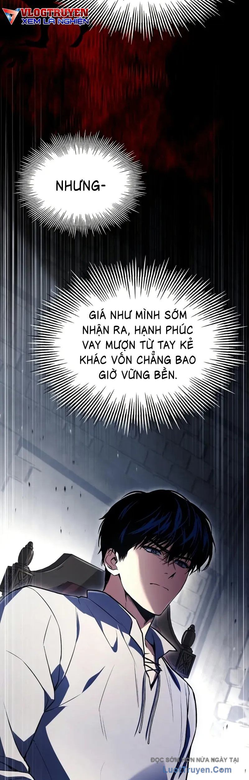 Kiếm Thánh Xuyên Thời Không Chapter 7 - Trang 2