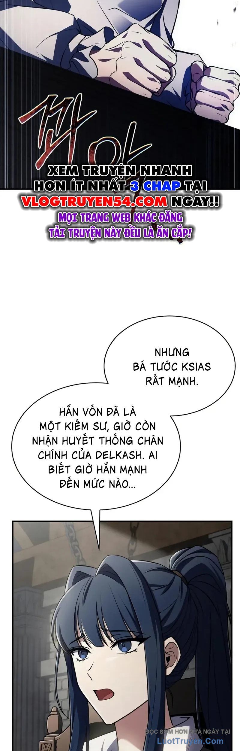 Kiếm Thánh Xuyên Thời Không Chapter 7 - Trang 2