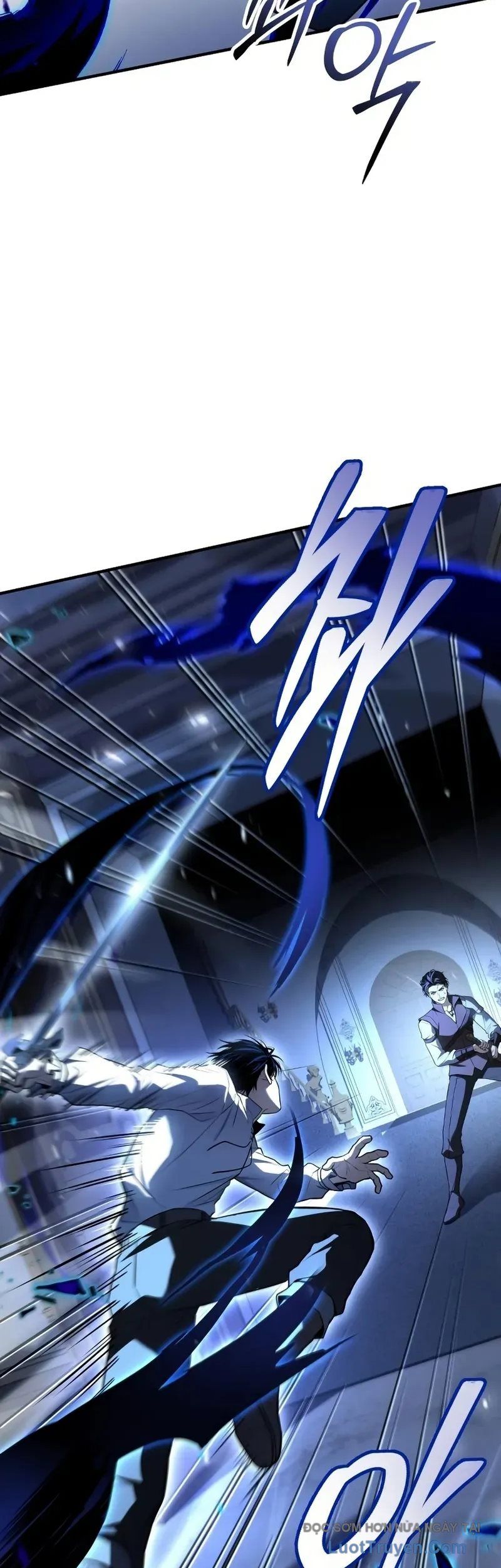 Kiếm Thánh Xuyên Thời Không Chapter 7 - Trang 2