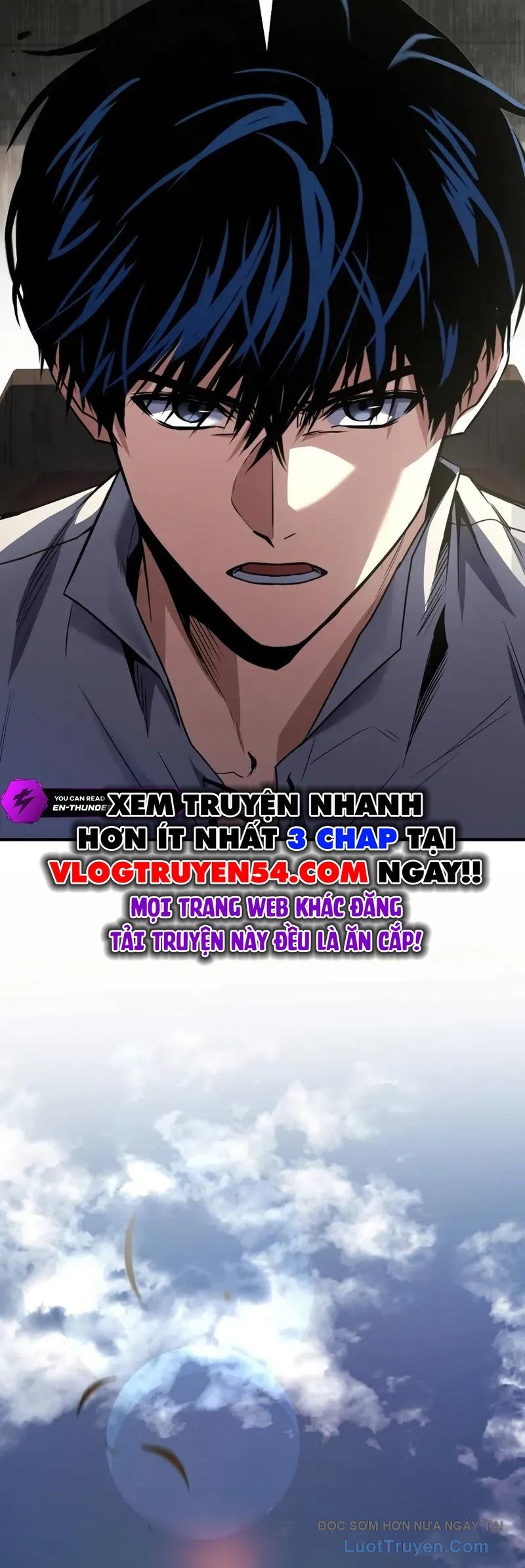 Kiếm Thánh Xuyên Thời Không Chapter 7 - Trang 2