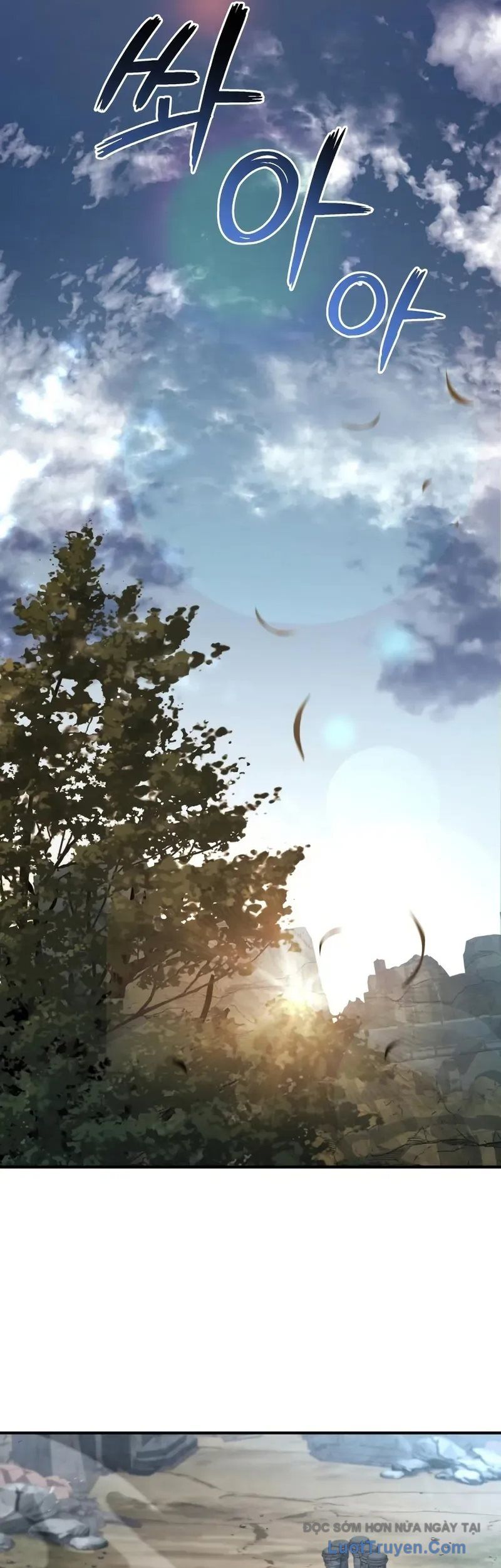 Kiếm Thánh Xuyên Thời Không Chapter 7 - Trang 2