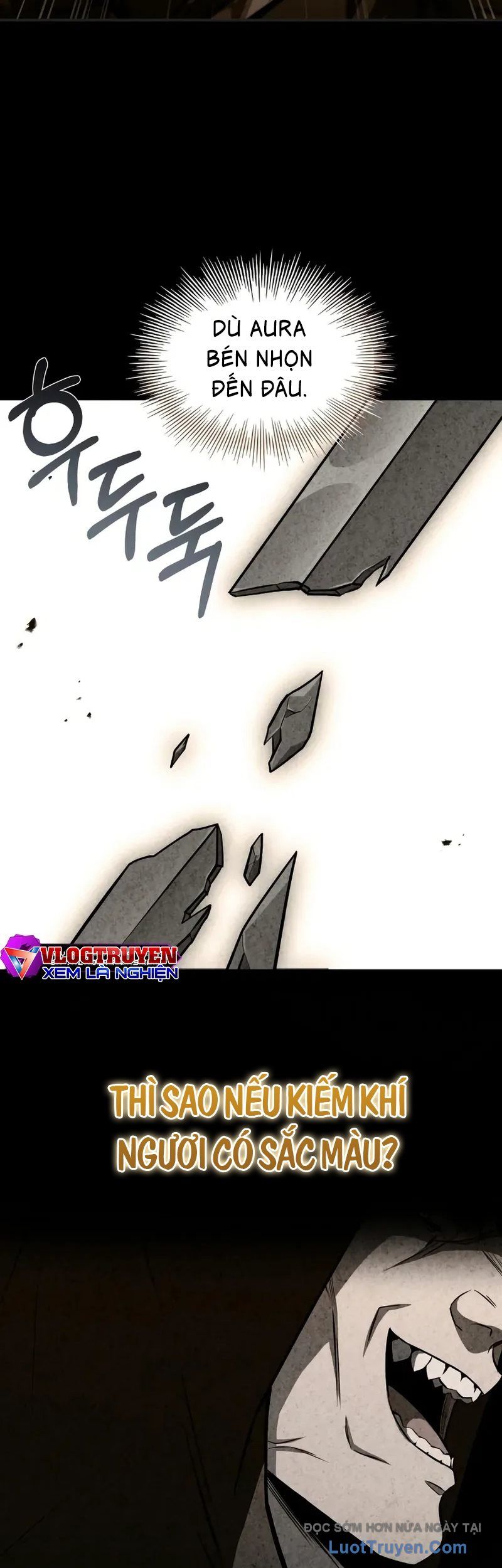 Kiếm Thánh Xuyên Thời Không Chapter 7 - Trang 2