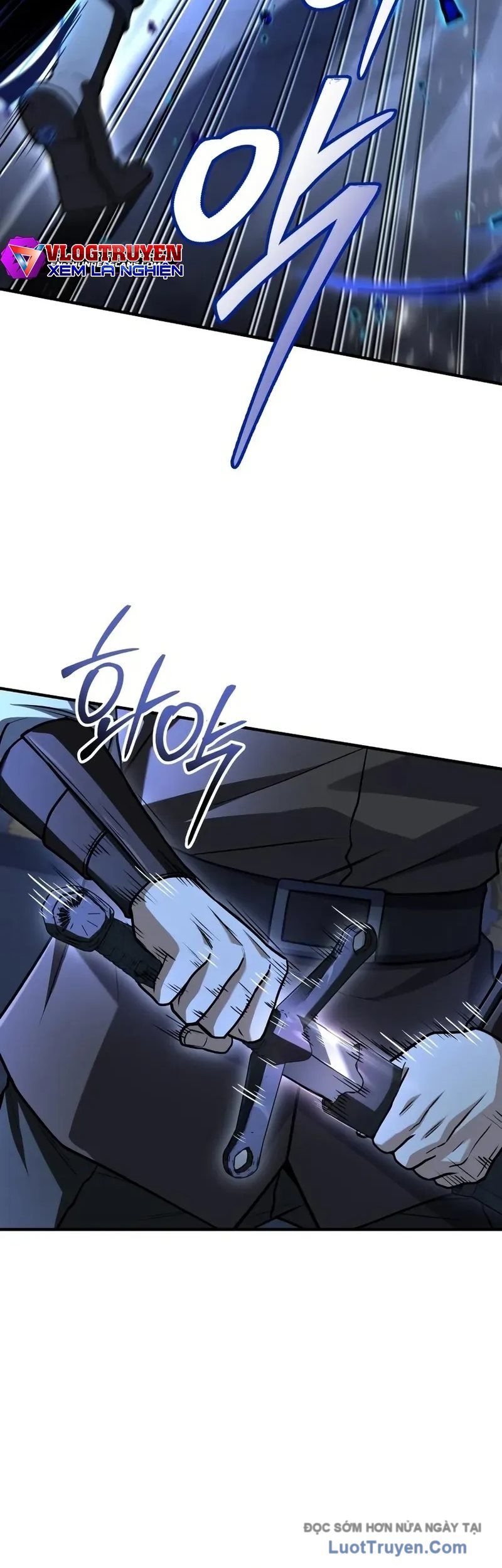 Kiếm Thánh Xuyên Thời Không Chapter 7 - Trang 2