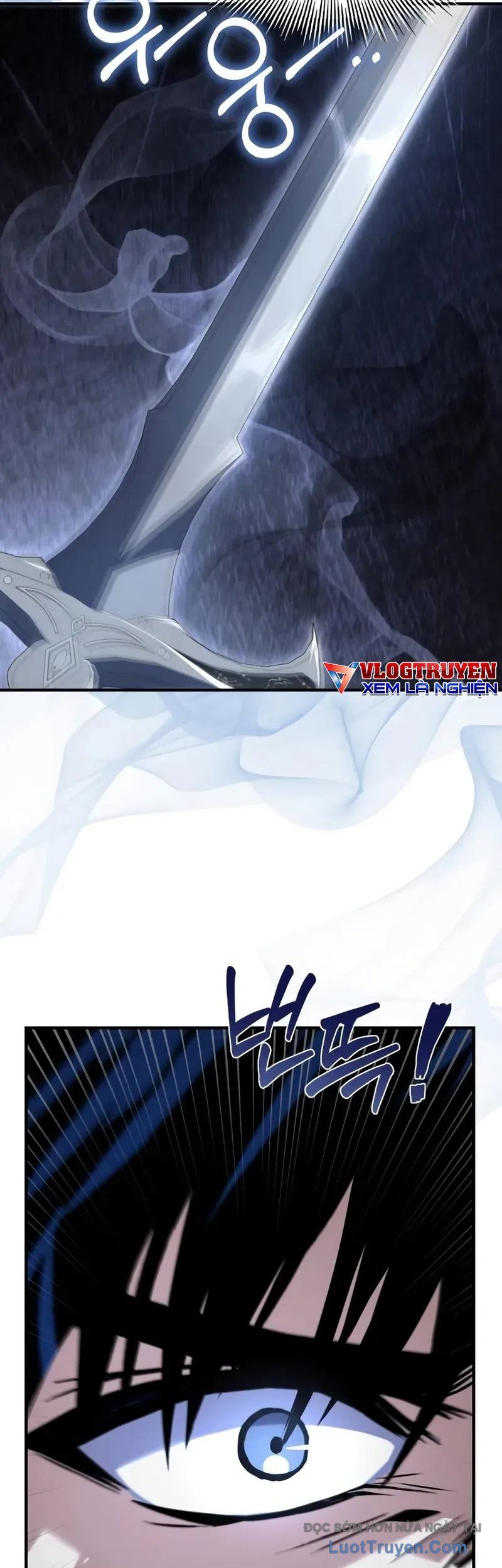Kiếm Thánh Xuyên Thời Không Chapter 7 - Trang 2