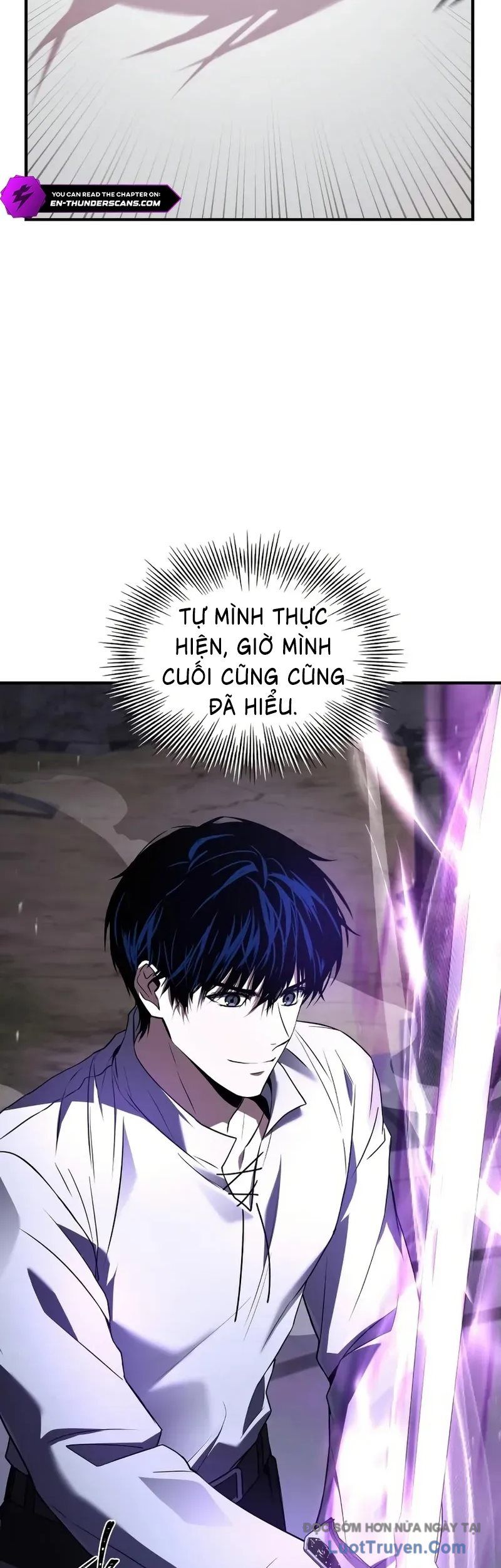 Kiếm Thánh Xuyên Thời Không Chapter 7 - Trang 2