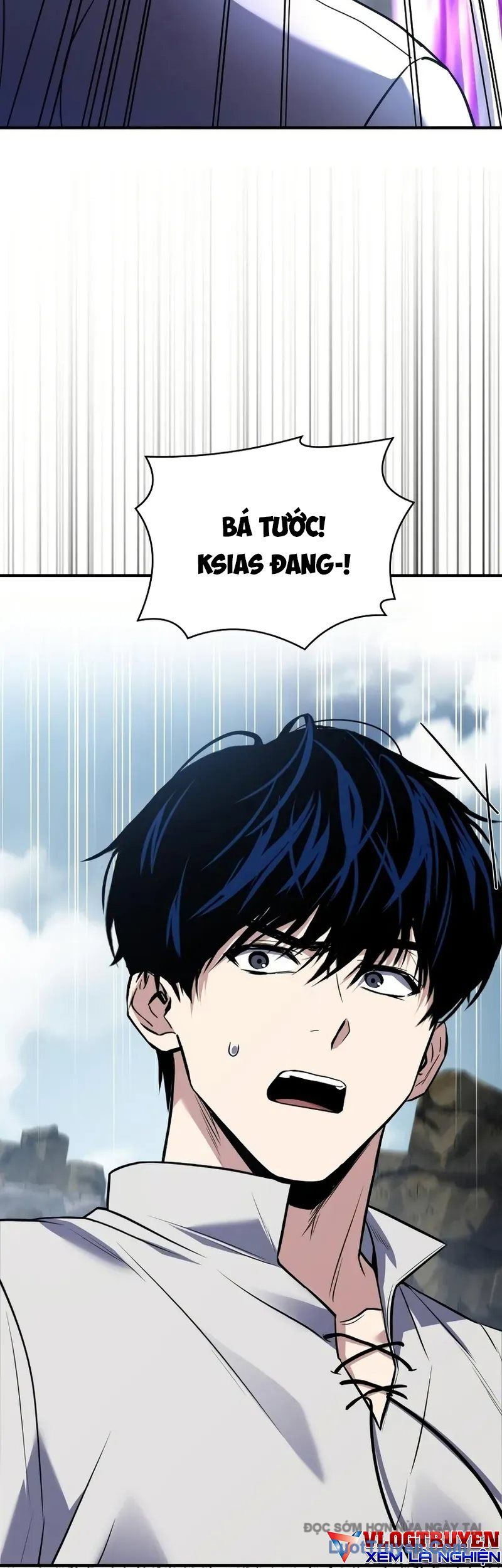Kiếm Thánh Xuyên Thời Không Chapter 7 - Trang 2