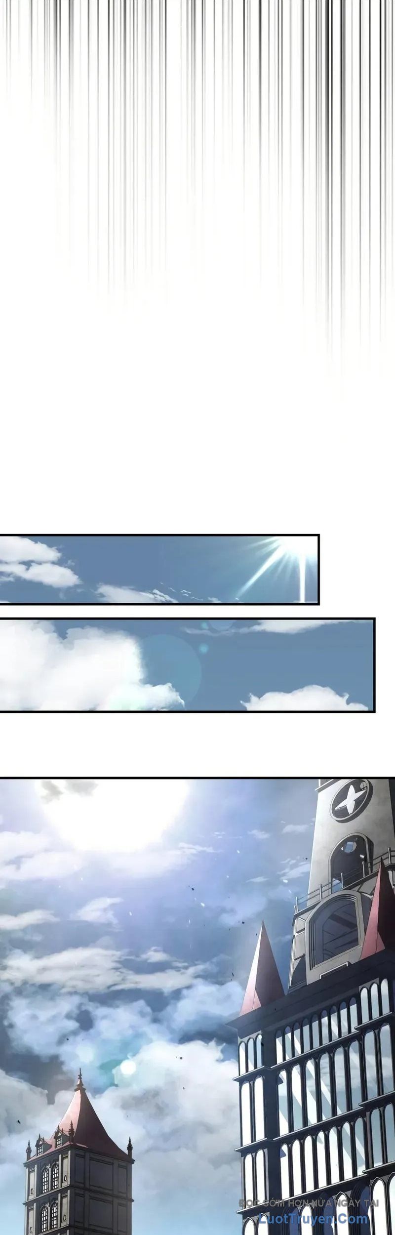 Kiếm Thánh Xuyên Thời Không Chapter 7 - Trang 2