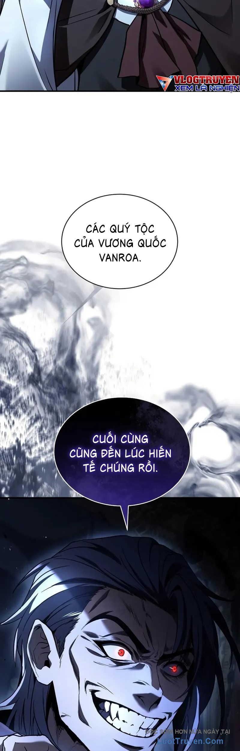 Kiếm Thánh Xuyên Thời Không Chapter 7 - Trang 2