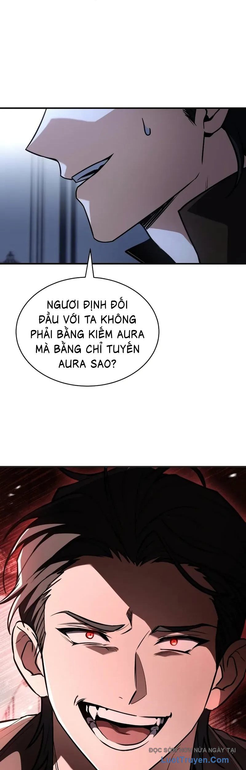 Kiếm Thánh Xuyên Thời Không Chapter 7 - Trang 2