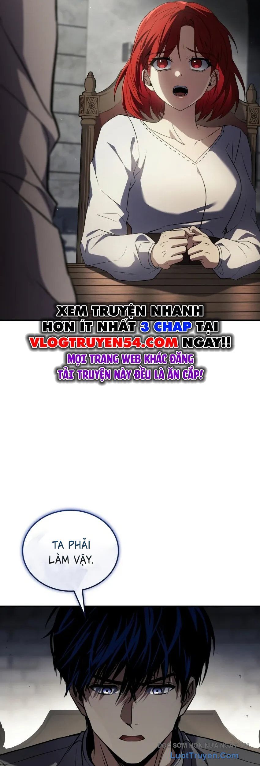 Kiếm Thánh Xuyên Thời Không Chapter 8 - Trang 2