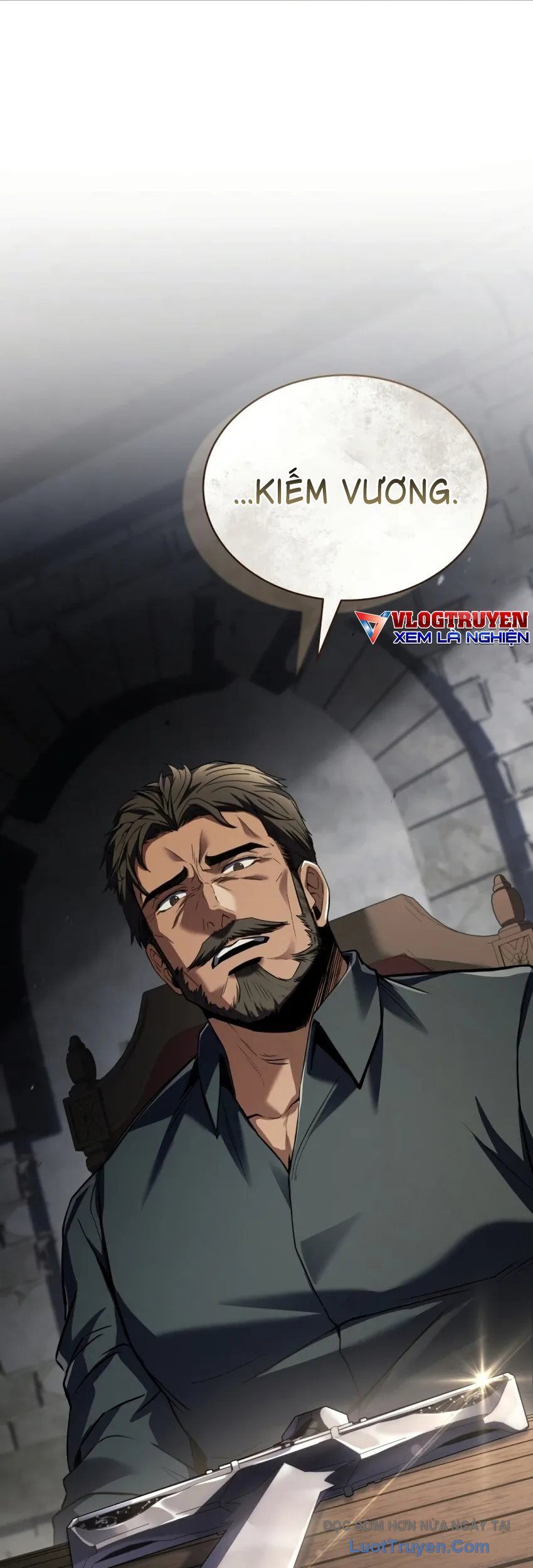 Kiếm Thánh Xuyên Thời Không Chapter 8 - Trang 2