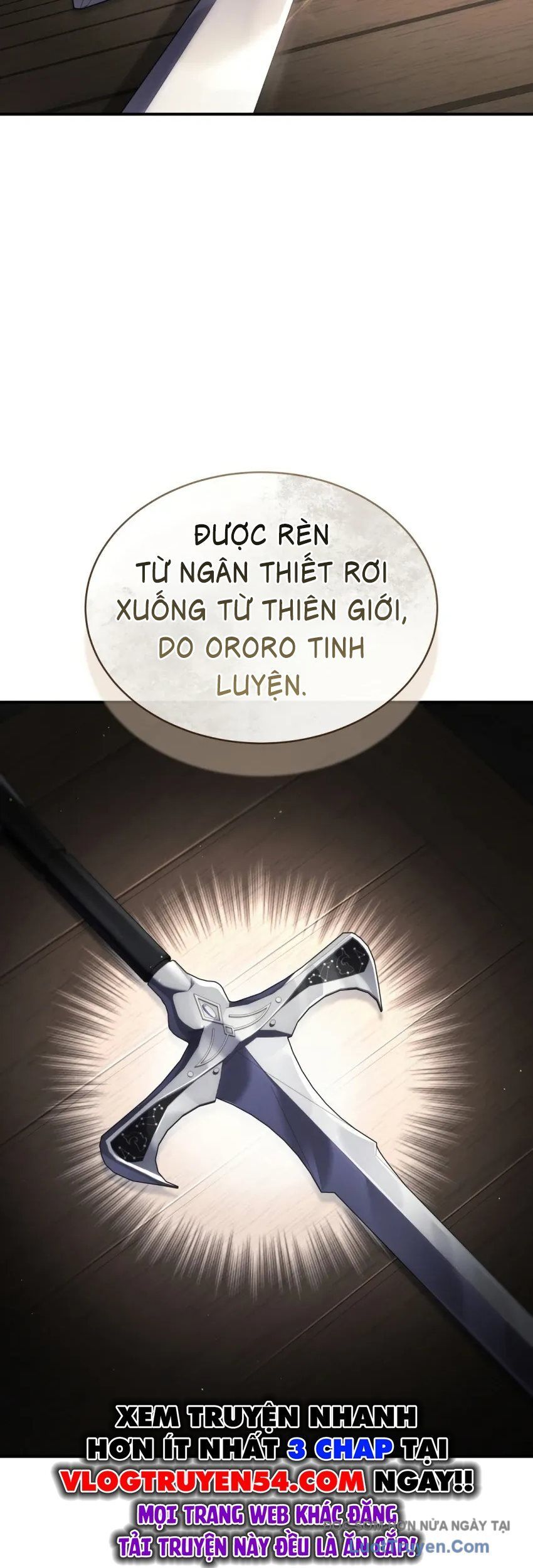 Kiếm Thánh Xuyên Thời Không Chapter 8 - Trang 2