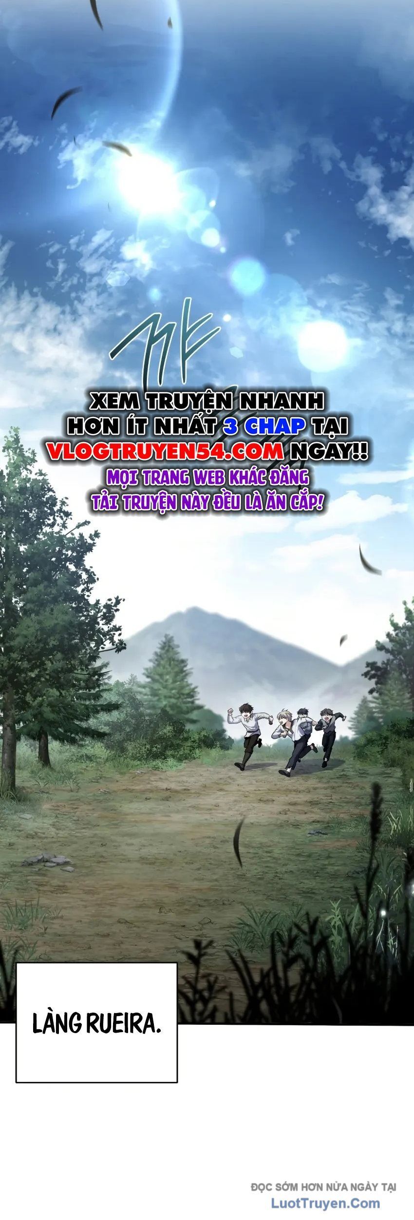 Kiếm Thánh Xuyên Thời Không Chapter 8 - Trang 2
