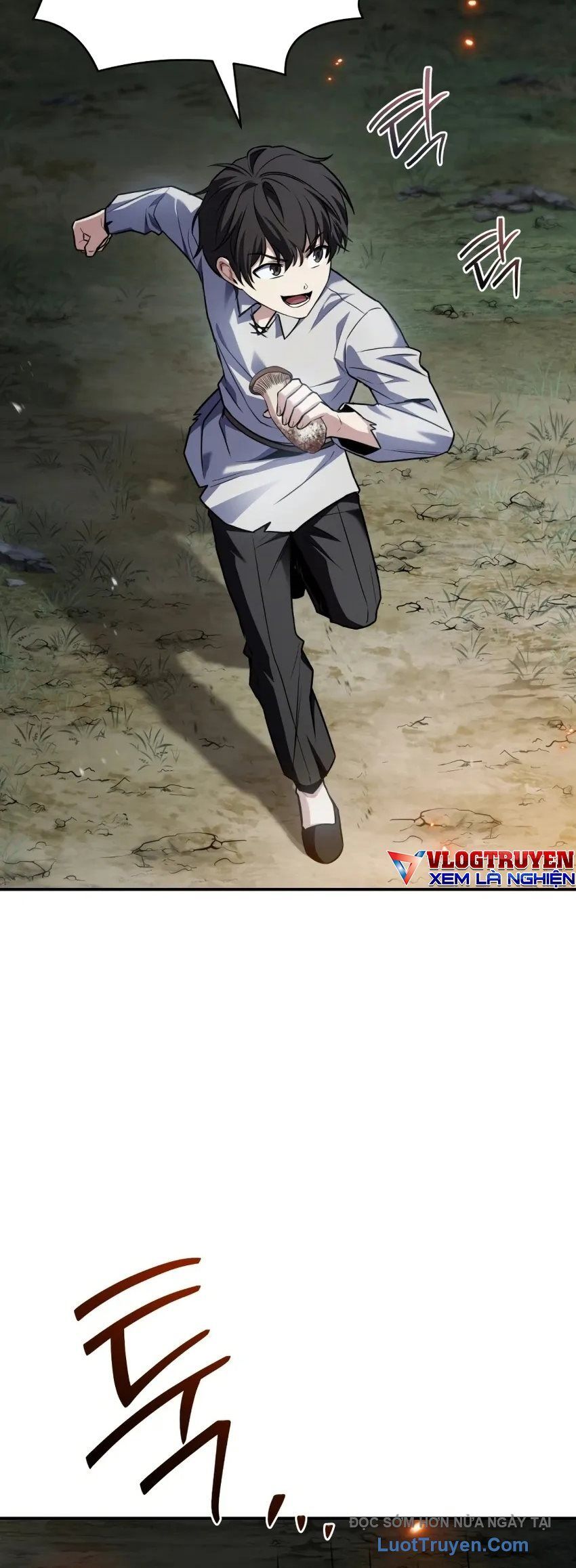 Kiếm Thánh Xuyên Thời Không Chapter 8 - Trang 2
