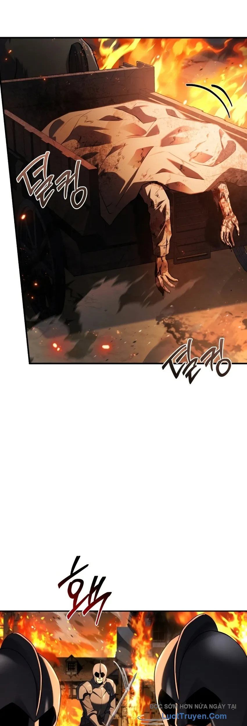 Kiếm Thánh Xuyên Thời Không Chapter 8 - Trang 2