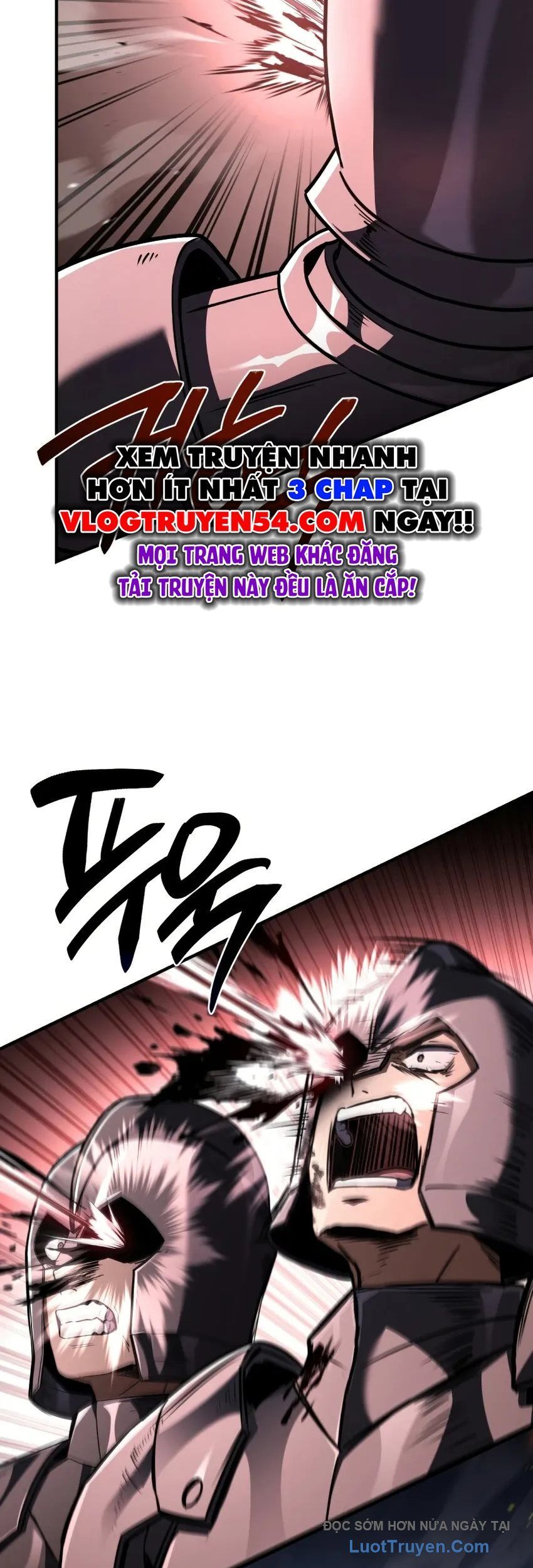 Kiếm Thánh Xuyên Thời Không Chapter 8 - Trang 2
