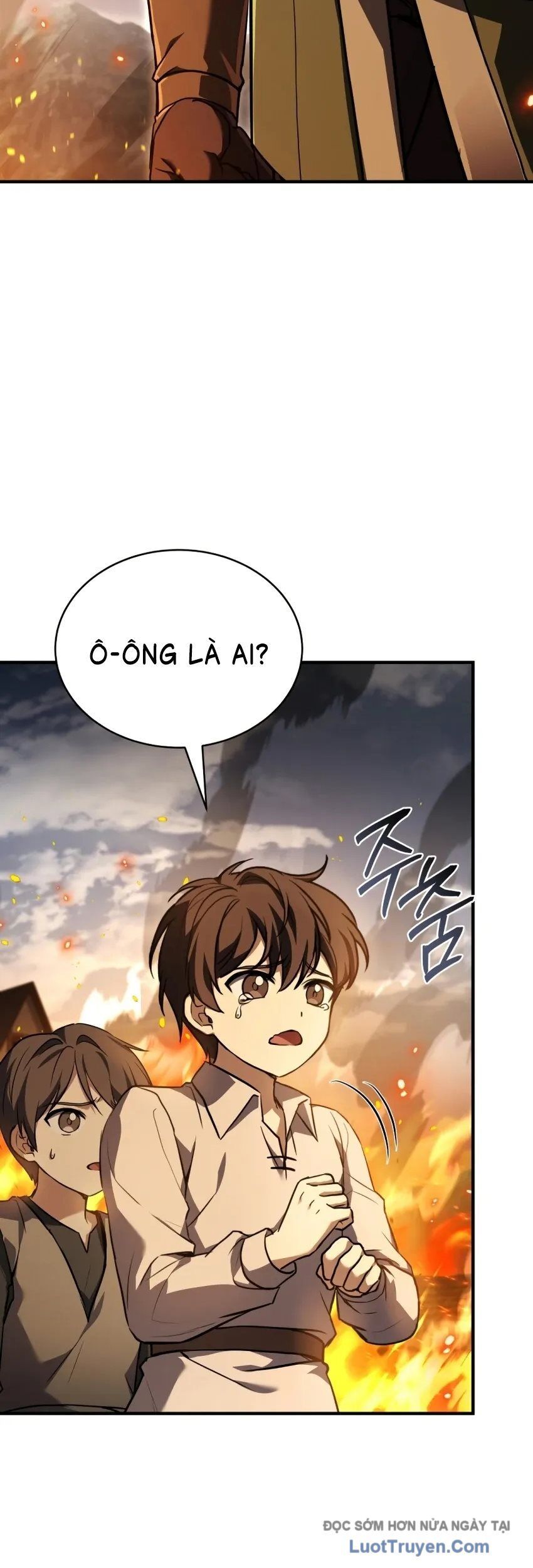 Kiếm Thánh Xuyên Thời Không Chapter 8 - Trang 2