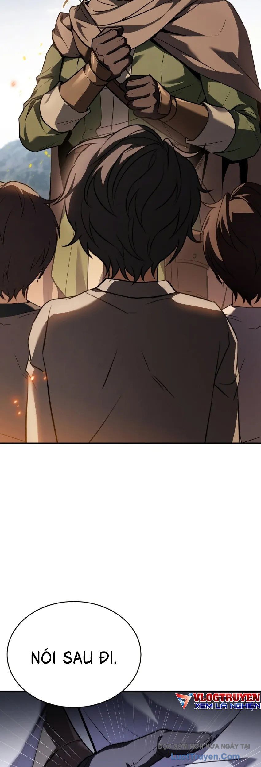 Kiếm Thánh Xuyên Thời Không Chapter 8 - Trang 2