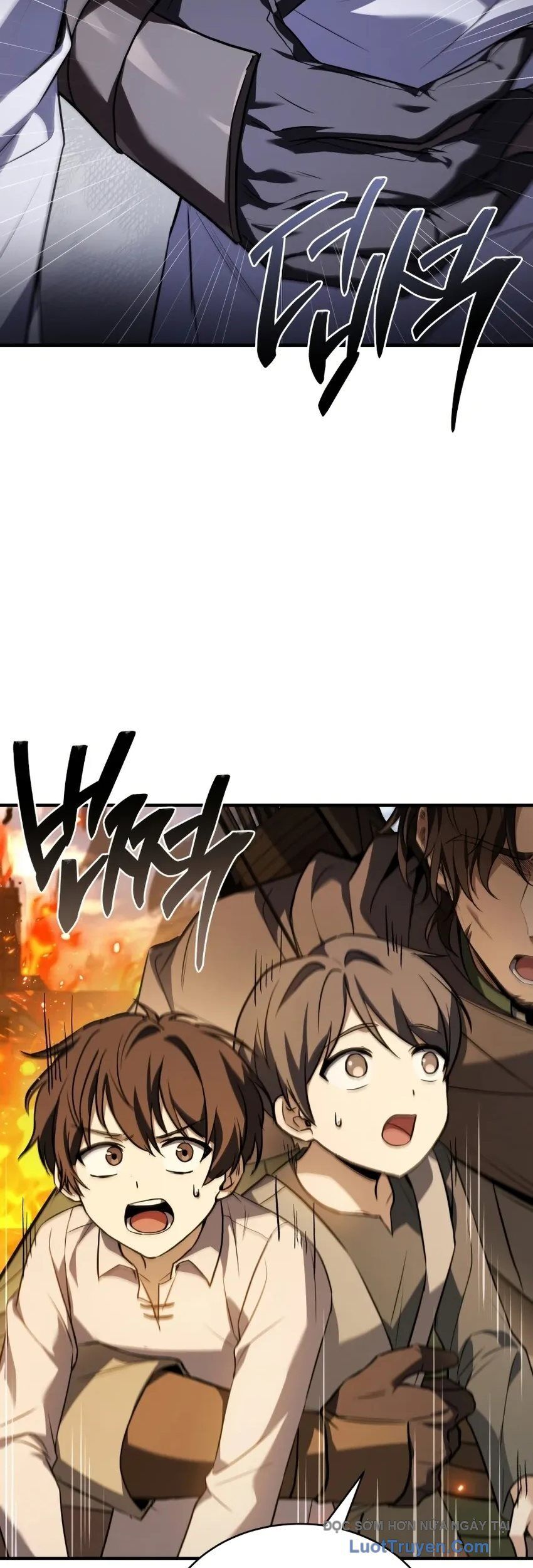 Kiếm Thánh Xuyên Thời Không Chapter 8 - Trang 2
