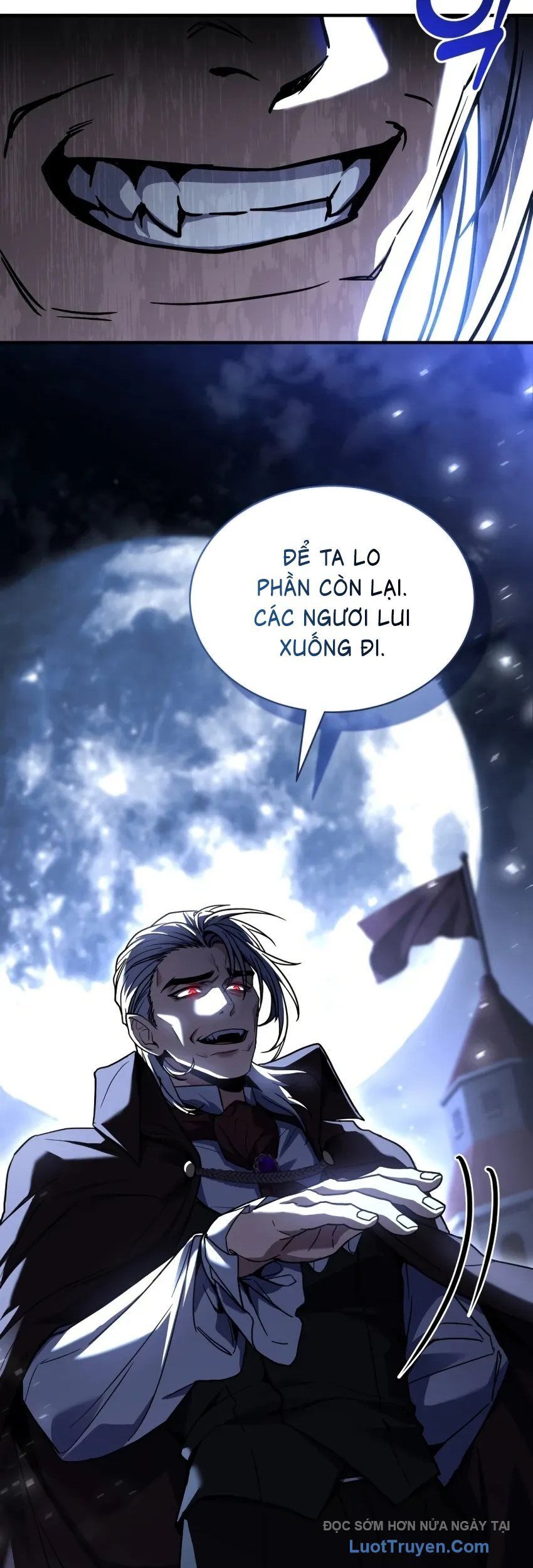 Kiếm Thánh Xuyên Thời Không Chapter 8 - Trang 2