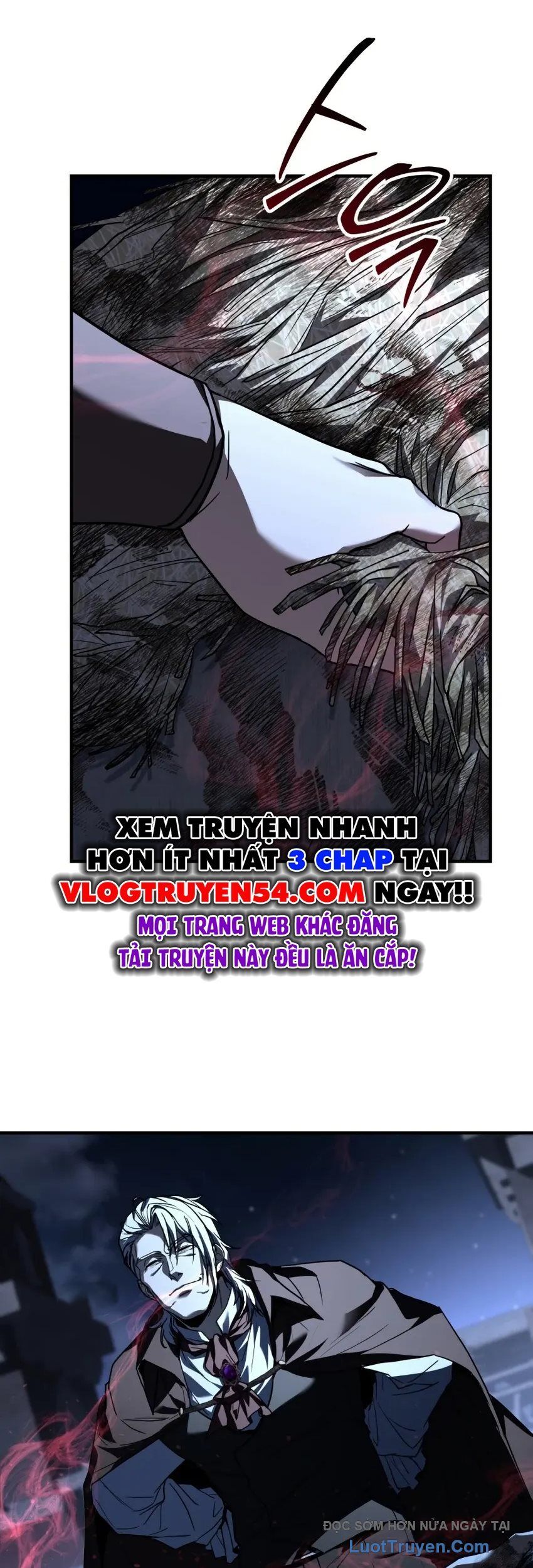Kiếm Thánh Xuyên Thời Không Chapter 8 - Trang 2