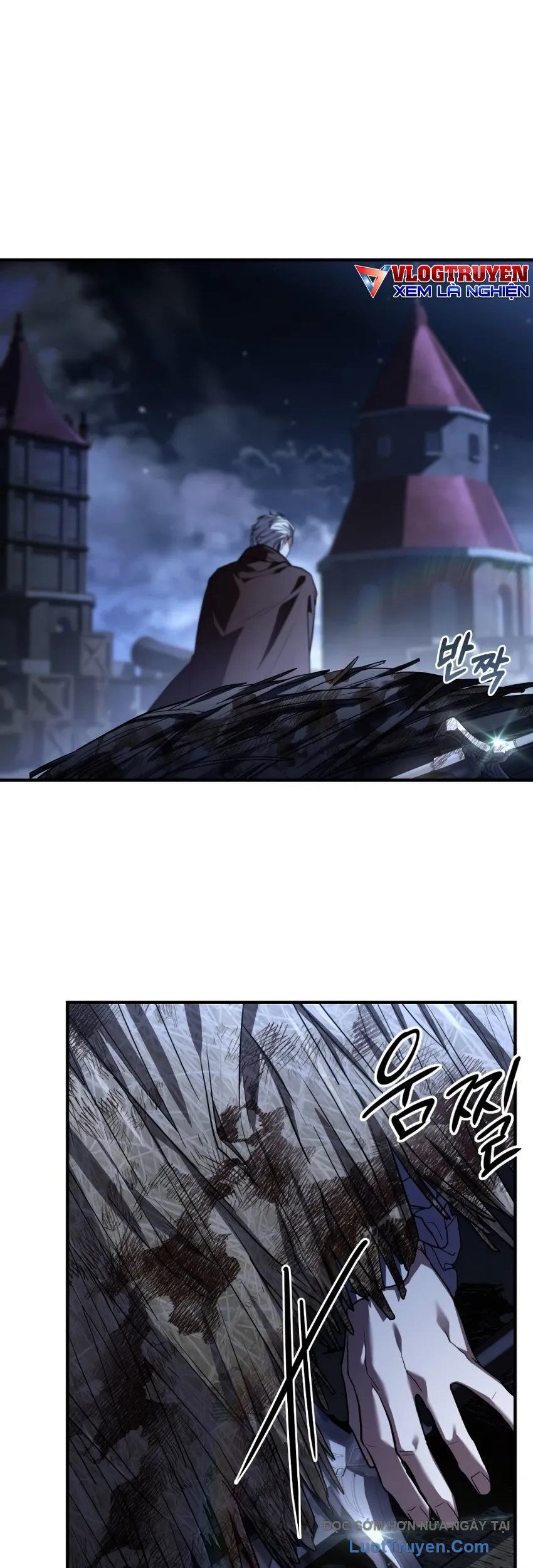 Kiếm Thánh Xuyên Thời Không Chapter 8 - Trang 2