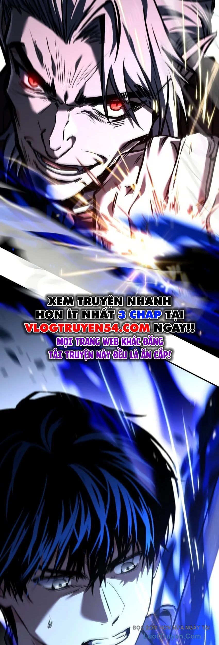 Kiếm Thánh Xuyên Thời Không Chapter 8 - Trang 2