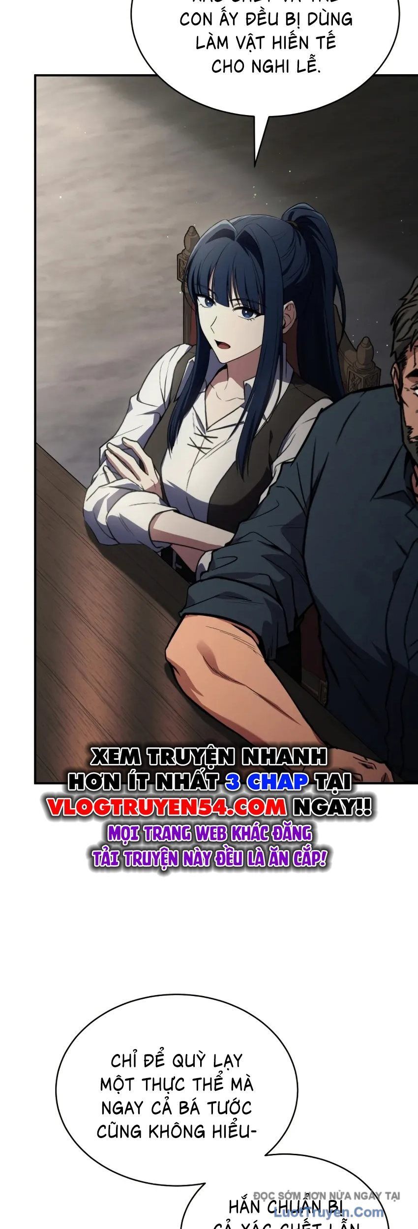Kiếm Thánh Xuyên Thời Không Chapter 8 - Trang 2