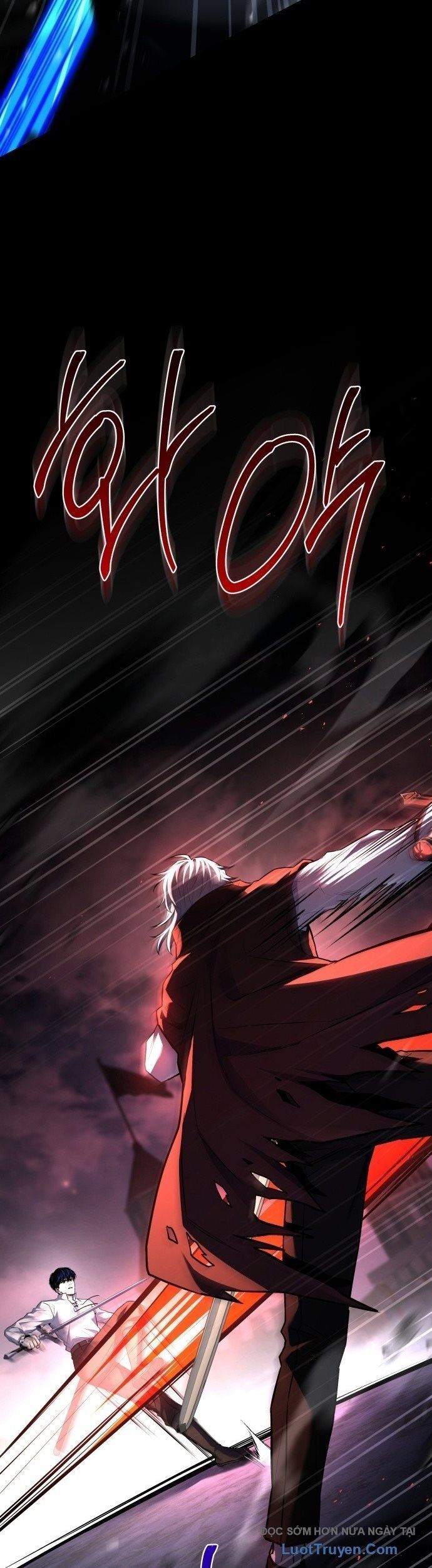 Kiếm Thánh Xuyên Thời Không Chapter 9 - Trang 2