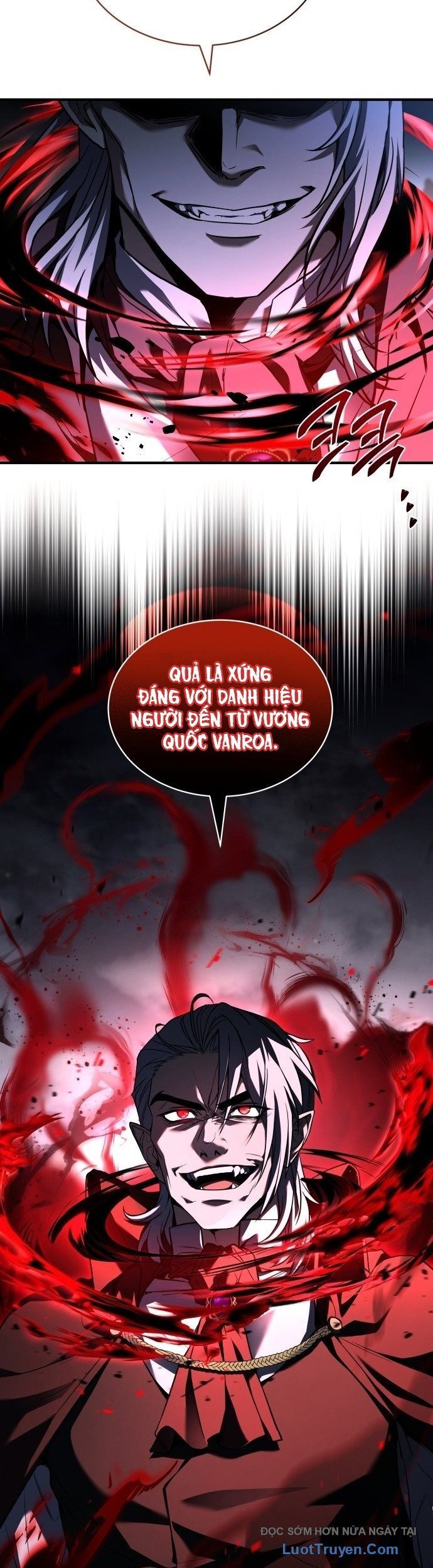 Kiếm Thánh Xuyên Thời Không Chapter 9 - Trang 2