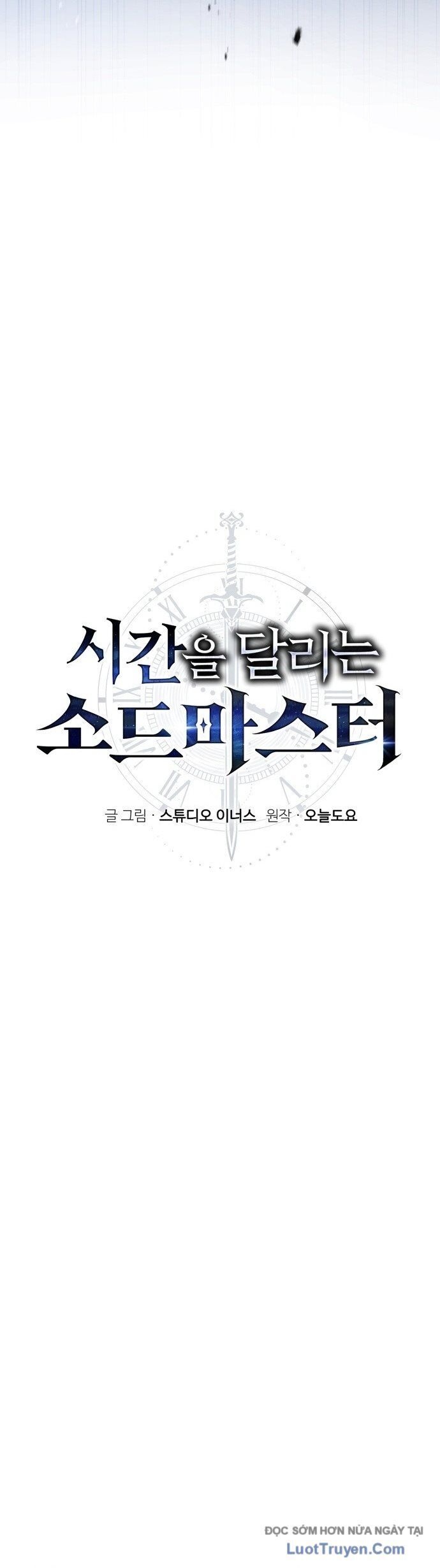 Kiếm Thánh Xuyên Thời Không Chapter 9 - Trang 2