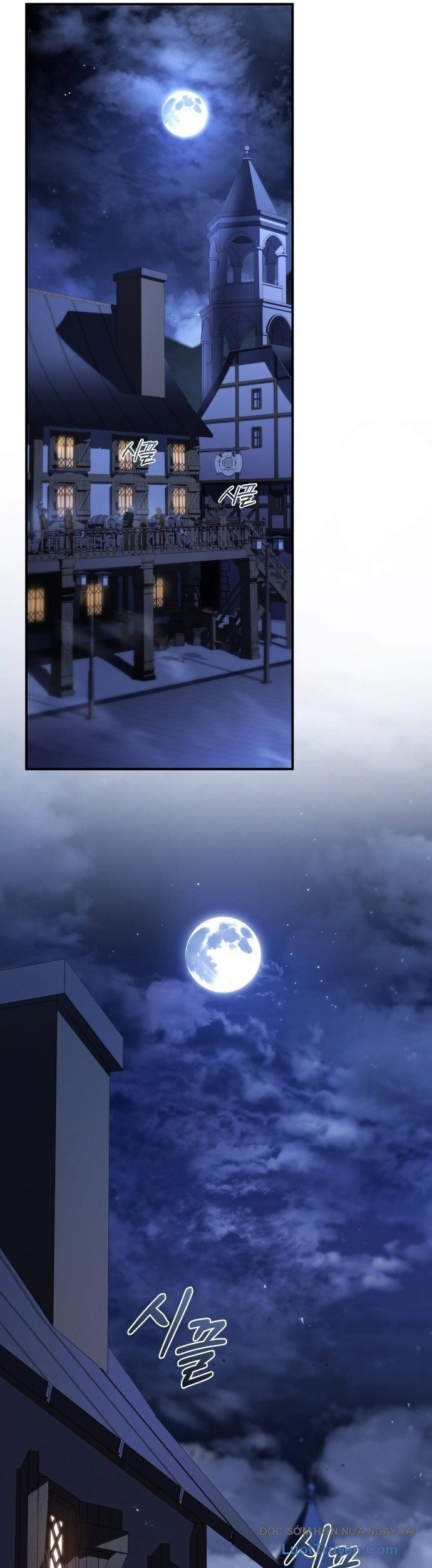 Kiếm Thánh Xuyên Thời Không Chapter 9 - Trang 2