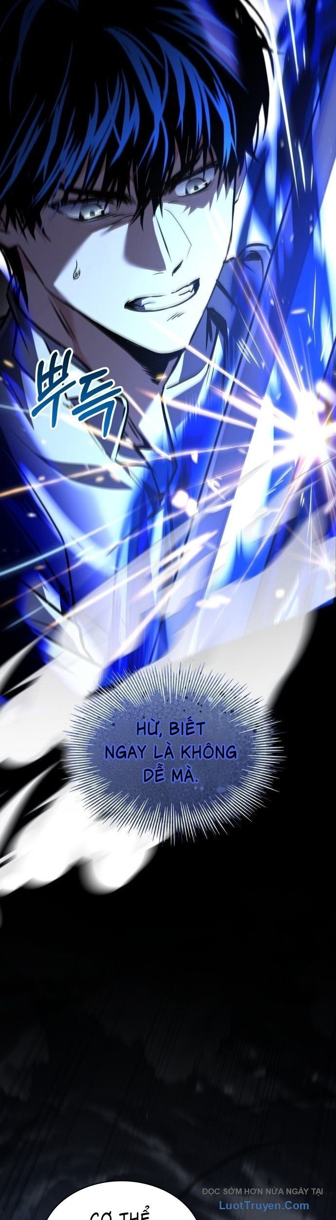 Kiếm Thánh Xuyên Thời Không Chapter 9 - Trang 2